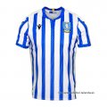 Tailandia 1ª Camiseta Sheffield Wednesday 2024-2025