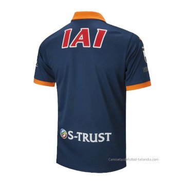 Tailandia 3ª Camiseta Shimizu S-Pulse 2023