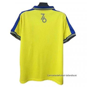 Tailandia Camiseta Southampton Special 2025-2026