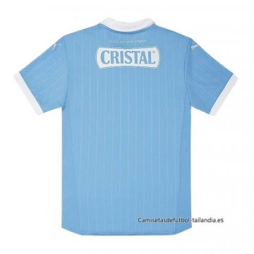 Tailandia 1ª Camiseta Sporting Cristal 2025