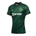 3ª Camiseta Sporting 2021-2022