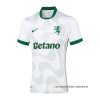 Tailandia 2ª Camiseta Sporting 2025-2026