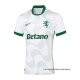 Tailandia 2ª Camiseta Sporting 2025-2026