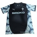 Tailandia 2ª Camiseta Sporting de Gijon 2024-2025