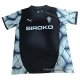 Tailandia 2ª Camiseta Sporting de Gijon 2024-2025