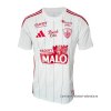 Tailandia 2ª Camiseta Stade Brestois 2025-2026 Tailandia 2ª Camiseta Stade Brestois 2025-2026