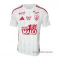 Tailandia 2ª Camiseta Stade Brestois 2025-2026