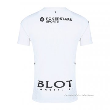 2ª Camiseta Stade Rennais 2021-2022