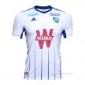 Tailandia 2ª Camiseta Strasbourg 2021-2022