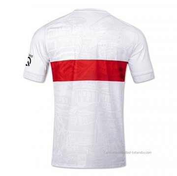 Tailandia 1ª Camiseta Stuttgart 2022-2023