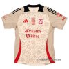 Tailandia Camiseta Tigres UANL Special 2024-2025 Tailandia Camiseta Tigres UANL Special 2024-2025