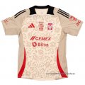 Tailandia Camiseta Tigres UANL Special 2024-2025