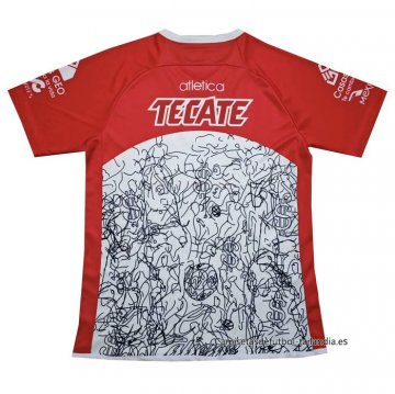 Tailandia Camiseta Tijuana Special 2024-2025