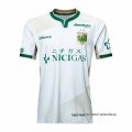Tailandia 2ª Camiseta Tokyo Verdy 2025