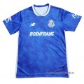 Tailandia 3ª Camiseta Toluca 2024-2025