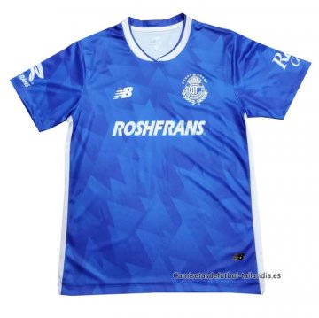 Tailandia 3ª Camiseta Toluca 2024-2025 Tailandia 3ª Camiseta Toluca 2024-2025