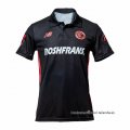 Tailandia 3ª Camiseta Toluca 2025-2026
