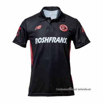 Tailandia 3ª Camiseta Toluca 2025-2026 Tailandia 3ª Camiseta Toluca 2025-2026
