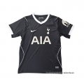 Tailandia 2ª Camiseta Tottenham Hotspur 2026-2027