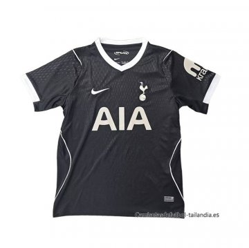Tailandia 2ª Camiseta Tottenham Hotspur 2026-2027