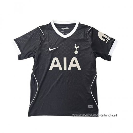 Tailandia 2ª Camiseta Tottenham Hotspur 2026-2027 - Haga un click en la imagen para cerrar