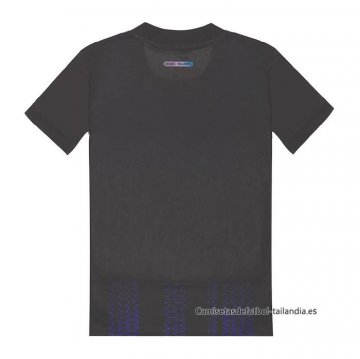 Tailandia 3ª Camiseta Toulouse 2025-2026