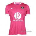 Tailandia 2ª Camiseta Toulouse 2025-2026