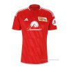 Tailandia 1ª Camiseta Union Berlin 2023-2024 Tailandia 1ª Camiseta Union Berlin 2023-2024