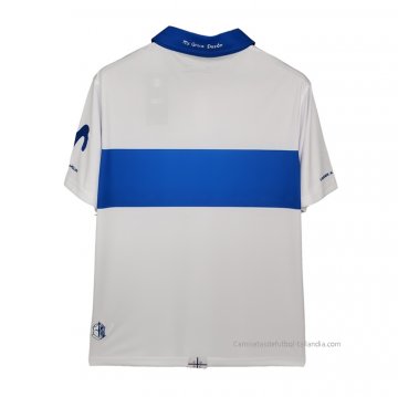 Tailandia 1ª Camiseta Universidad Catolica 2021-2022