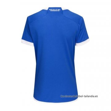 1ª Camiseta Universidad de Chile 2024