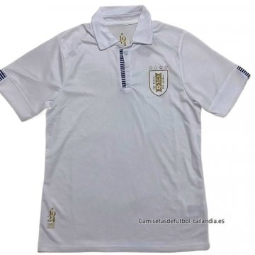 Tailandia 2ª Camiseta Uruguay Anniversary 2024 Tailandia 2ª Camiseta Uruguay Anniversary 2024