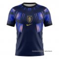 Tailandia 2ª Camiseta Uruguay 2026