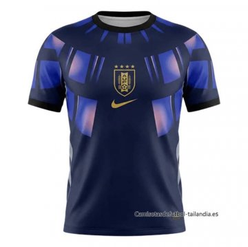 Tailandia 2ª Camiseta Uruguay 2026 Tailandia 2ª Camiseta Uruguay 2026