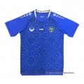 Tailandia 1ª Camiseta Uzbekistan 2025