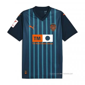 2ª Camiseta Valencia 2023-2024 2ª Camiseta Valencia 2023-2024