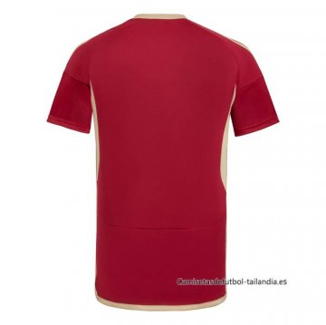 1ª Camiseta Venezuela 2024
