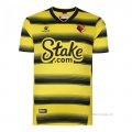 Tailandia 1ª Camiseta Watford 2021-2022