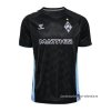 3ª Camiseta Werder Bremen 2024-2025 3ª Camiseta Werder Bremen 2024-2025