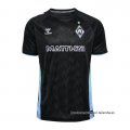 3ª Camiseta Werder Bremen 2024-2025
