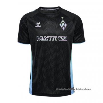 3ª Camiseta Werder Bremen 2024-2025 3ª Camiseta Werder Bremen 2024-2025