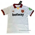 Tailandia 3ª Camiseta West Ham 2024-2025
