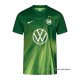 Tailandia 1ª Camiseta Wolfsburg 2025-2026