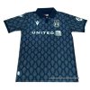 2ª Camiseta Wrexham 2024-2025 2ª Camiseta Wrexham 2024-2025