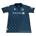 2ª Camiseta Wrexham 2024-2025