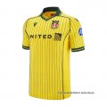 Tailandia 2ª Camiseta Wrexham 2025-2026
