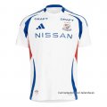 Tailandia 2ª Camiseta Yokohama F. Marinos 2025