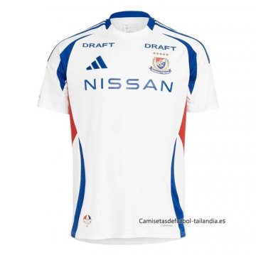 Tailandia 2ª Camiseta Yokohama F. Marinos 2025 Tailandia 2ª Camiseta Yokohama F. Marinos 2025