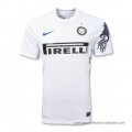 2ª Camiseta Inter Milan Retro 2010-2011