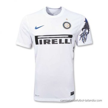 2ª Camiseta Inter Milan Retro 2010-2011 2ª Camiseta Inter Milan Retro 2010-2011