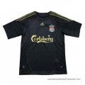 2ª Camiseta Liverpool Retro 2009-2010